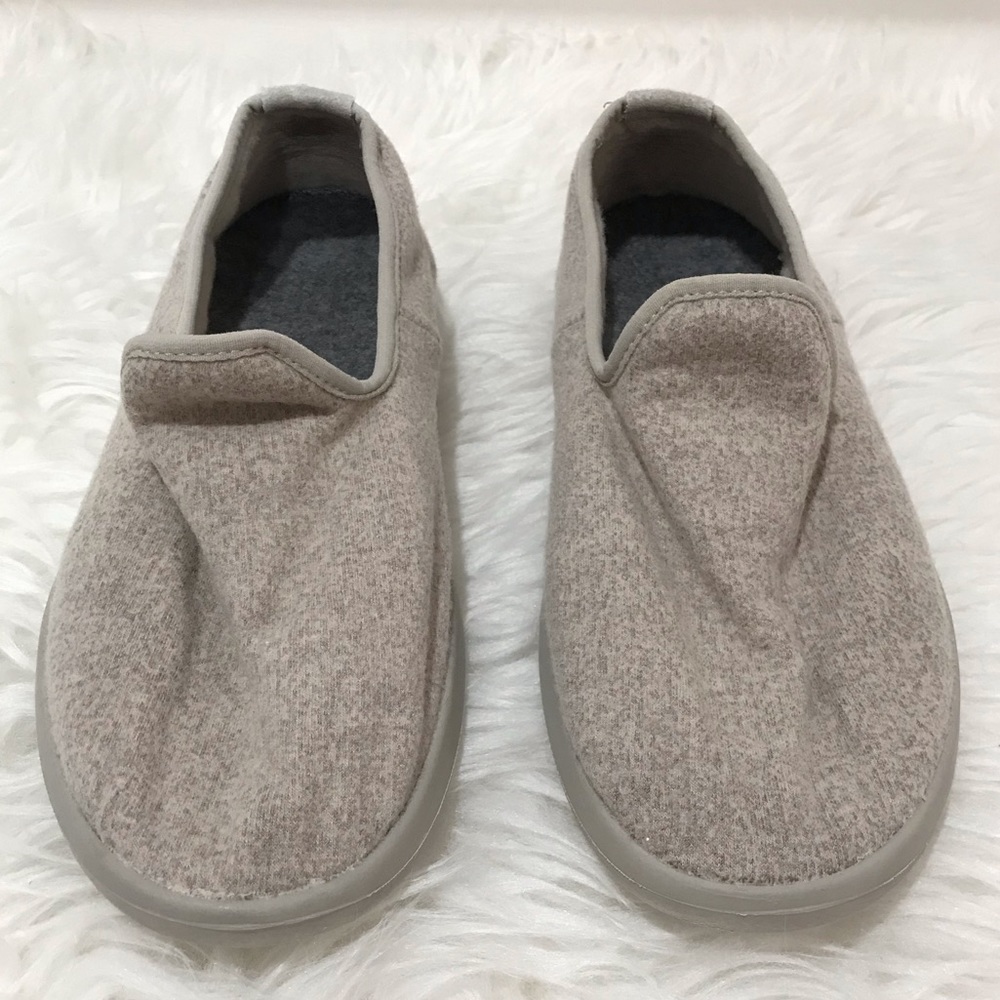 Allbirds Women’s The Wool Lounger Size 8
